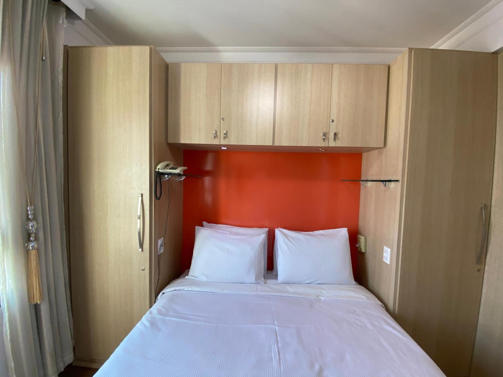Comfort Flat Pinheiros Em Hotel 4,5 Estrelas São Paulo Kültér fotó
